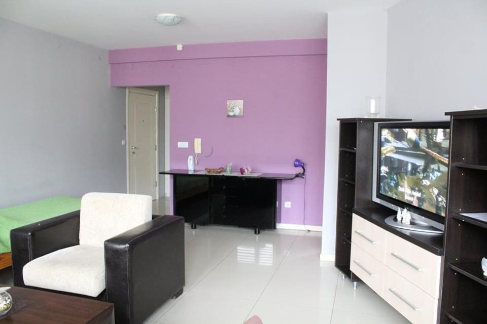 Apartman Natasa 1 Vrsac Exterior foto