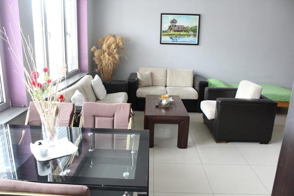 Apartman Natasa 1 Vrsac Exterior foto